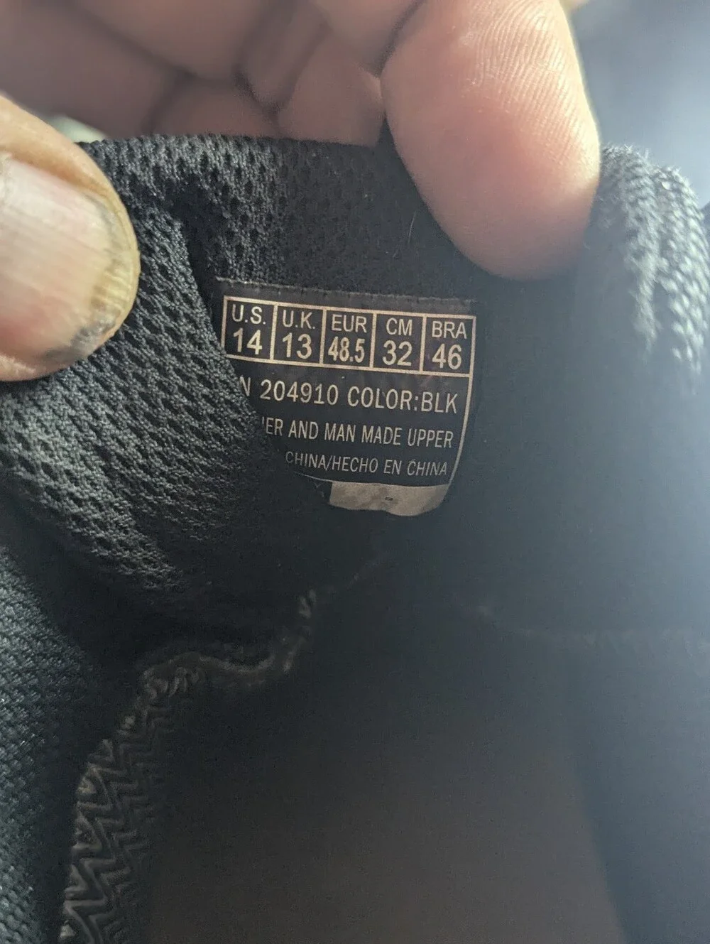 Skechers very nice